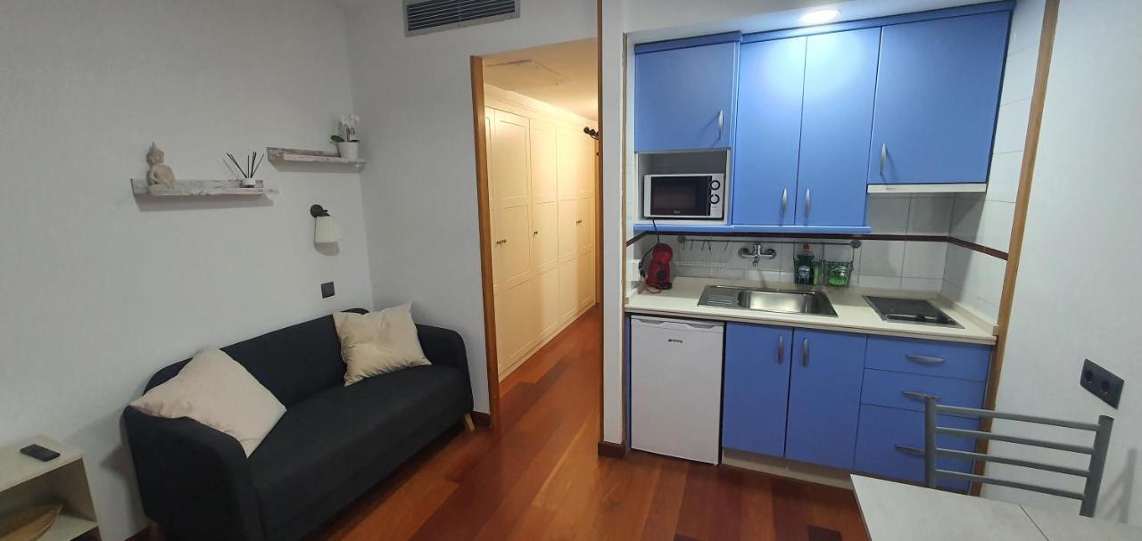 Villa Triana Sevilla Экстерьер фото