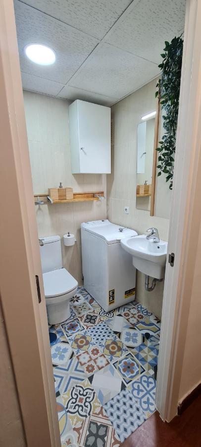 Villa Triana Sevilla Экстерьер фото