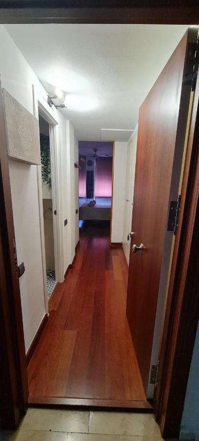 Villa Triana Sevilla Экстерьер фото