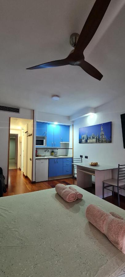 Villa Triana Sevilla Экстерьер фото
